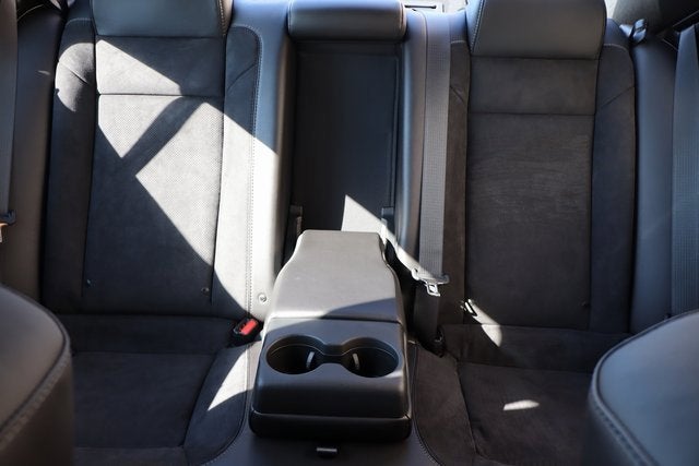 2023 Dodge Charger Scat Pack Widebody