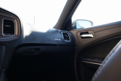 2023 Dodge Charger Scat Pack Widebody