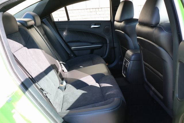 2023 Dodge Charger Scat Pack Widebody