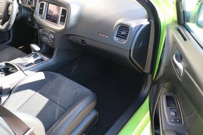 2023 Dodge Charger Scat Pack Widebody