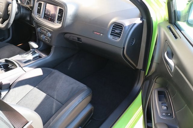 2023 Dodge Charger Scat Pack Widebody