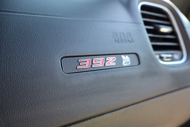 2023 Dodge Charger Scat Pack Widebody