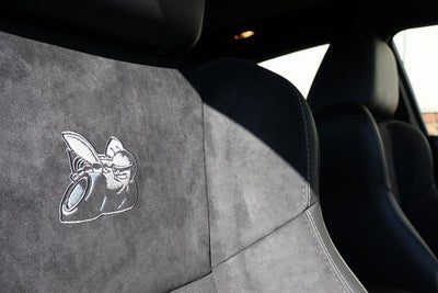 2023 Dodge Charger Scat Pack Widebody