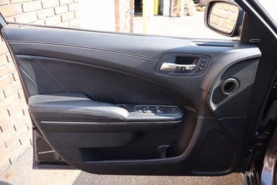 2023 Dodge Charger SRT Hellcat Widebody Jailbreak