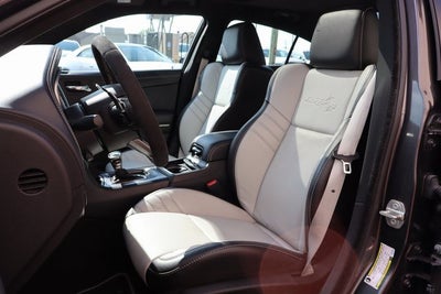 2023 Dodge Charger SRT Hellcat Widebody Jailbreak