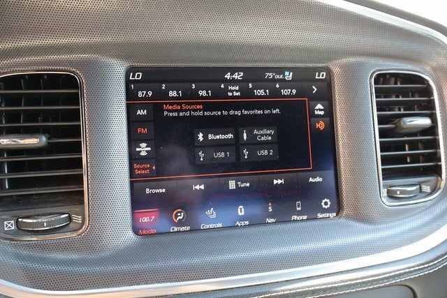 2023 Dodge Charger SRT Hellcat Widebody Jailbreak