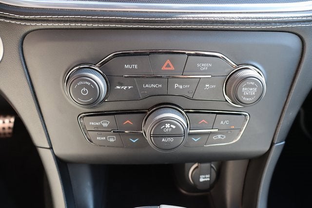 2023 Dodge Charger SRT Hellcat Widebody Jailbreak