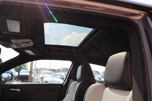 2023 Dodge Charger SRT Hellcat Widebody Jailbreak