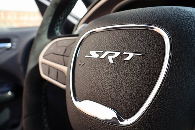 2023 Dodge Charger SRT Hellcat Widebody Jailbreak