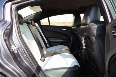 2023 Dodge Charger SRT Hellcat Widebody Jailbreak