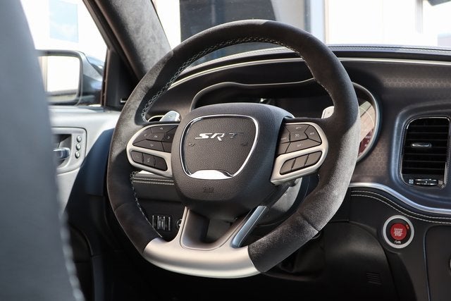 2023 Dodge Charger SRT Hellcat Widebody Jailbreak