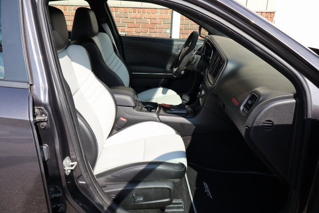 2023 Dodge Charger SRT Hellcat Widebody Jailbreak