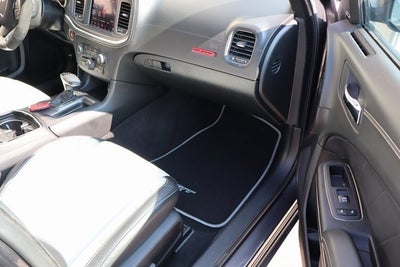 2023 Dodge Charger SRT Hellcat Widebody Jailbreak