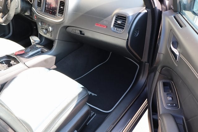 2023 Dodge Charger SRT Hellcat Widebody Jailbreak