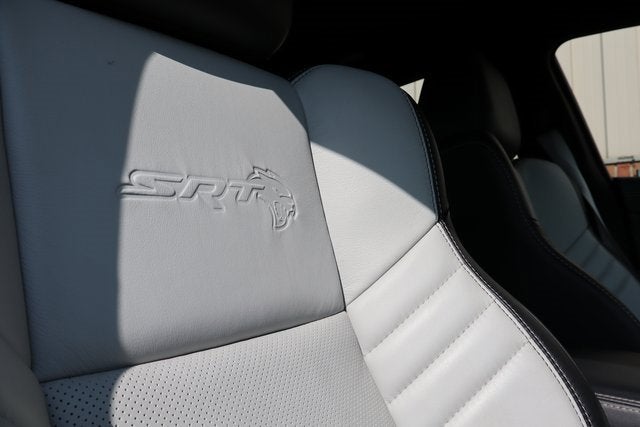 2023 Dodge Charger SRT Hellcat Widebody Jailbreak