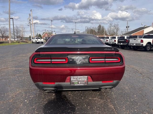 2023 Dodge Challenger R/T