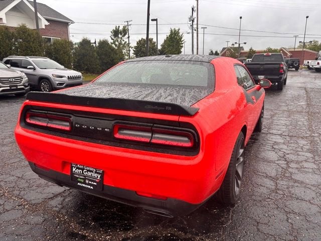 2023 Dodge Challenger R/T