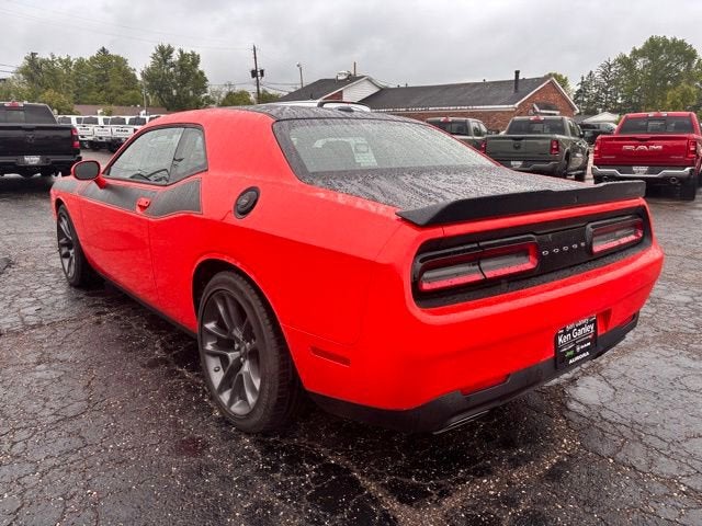 2023 Dodge Challenger R/T