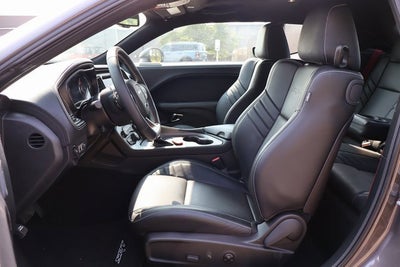 2023 Dodge Challenger SRT Hellcat Widebody Jailbreak