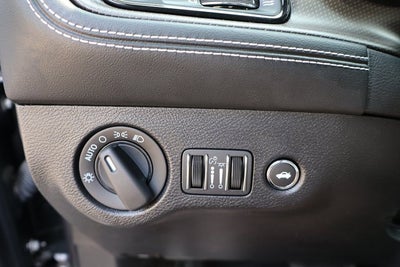 2023 Dodge Challenger SRT Hellcat Widebody Jailbreak