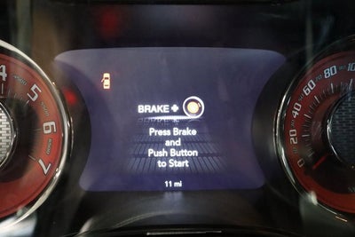 2023 Dodge Challenger SRT Hellcat Widebody Jailbreak