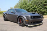 2023 Dodge Challenger SRT Hellcat Widebody Jailbreak