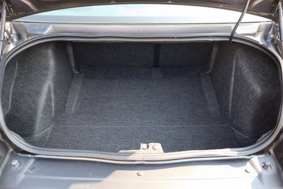 2023 Dodge Challenger SRT Hellcat Widebody Jailbreak