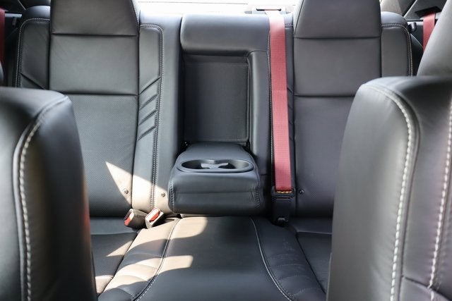 2023 Dodge Challenger SRT Hellcat Widebody Jailbreak