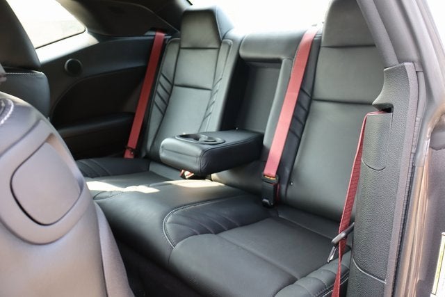 2023 Dodge Challenger SRT Hellcat Widebody Jailbreak