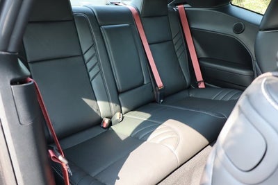 2023 Dodge Challenger SRT Hellcat Widebody Jailbreak