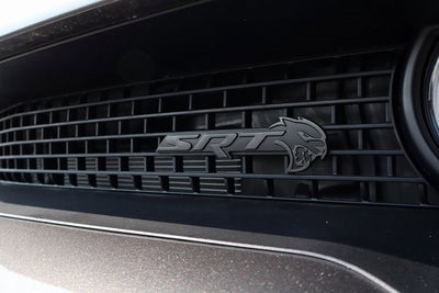 2023 Dodge Challenger SRT Hellcat Widebody Jailbreak