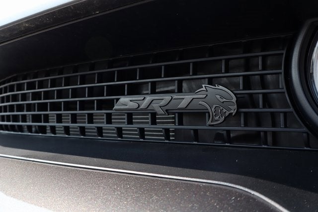 2023 Dodge Challenger SRT Hellcat Widebody Jailbreak