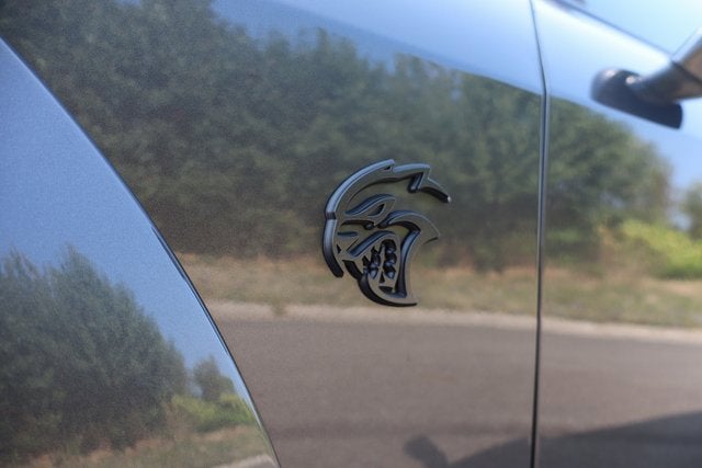 2023 Dodge Challenger SRT Hellcat Widebody Jailbreak