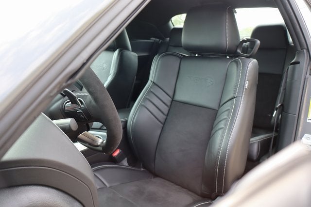 2023 Dodge Challenger SRT Hellcat Widebody Jailbreak