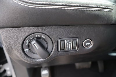 2023 Dodge Challenger SRT Hellcat Widebody Jailbreak