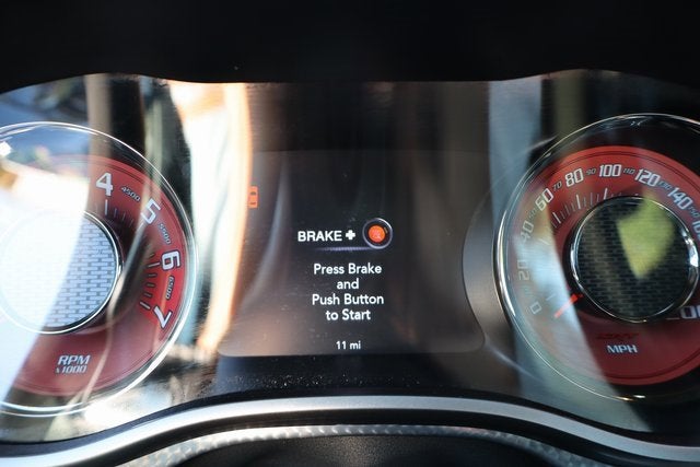 2023 Dodge Challenger SRT Hellcat Widebody Jailbreak