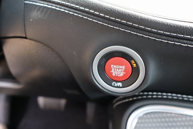 2023 Dodge Challenger SRT Hellcat Widebody Jailbreak