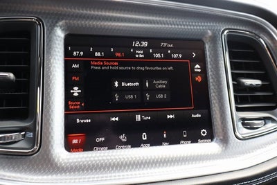 2023 Dodge Challenger SRT Hellcat Widebody Jailbreak