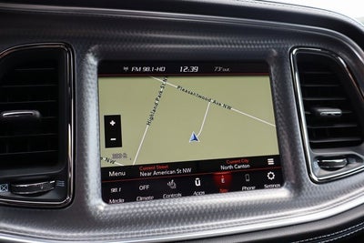 2023 Dodge Challenger SRT Hellcat Widebody Jailbreak