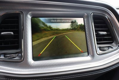 2023 Dodge Challenger SRT Hellcat Widebody Jailbreak