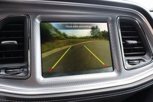 2023 Dodge Challenger SRT Hellcat Widebody Jailbreak