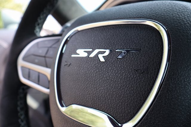 2023 Dodge Challenger SRT Hellcat Widebody Jailbreak