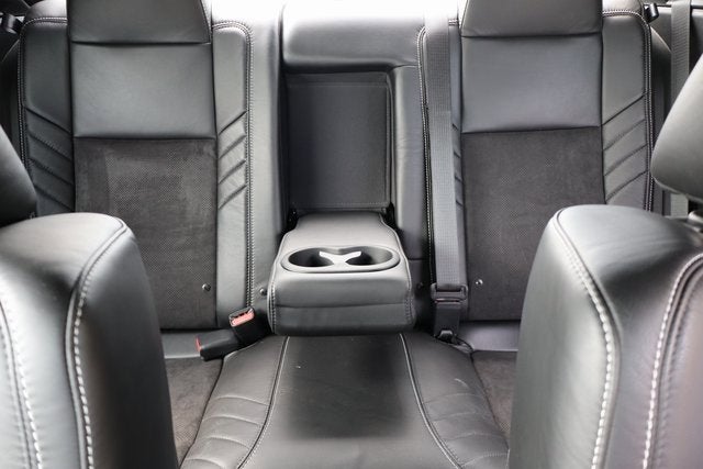 2023 Dodge Challenger SRT Hellcat Widebody Jailbreak