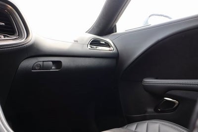 2023 Dodge Challenger SRT Hellcat Widebody Jailbreak