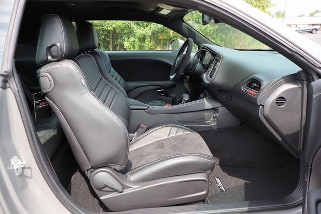 2023 Dodge Challenger SRT Hellcat Widebody Jailbreak