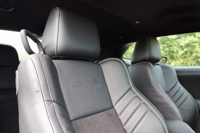 2023 Dodge Challenger SRT Hellcat Widebody Jailbreak