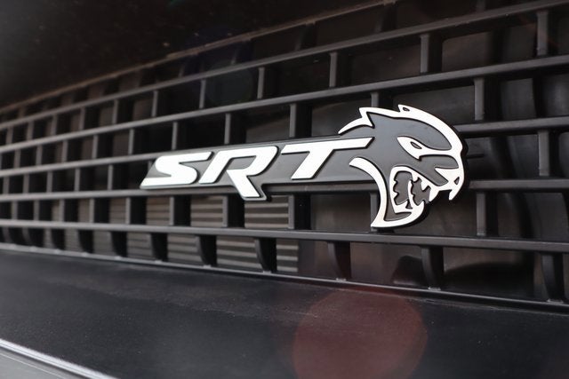 2023 Dodge Challenger SRT Hellcat Widebody Jailbreak