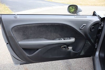 2023 Dodge Challenger SRT Hellcat Widebody Jailbreak