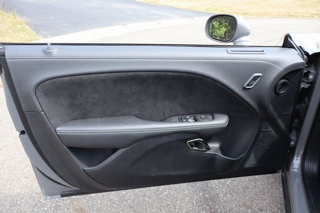 2023 Dodge Challenger SRT Hellcat Widebody Jailbreak