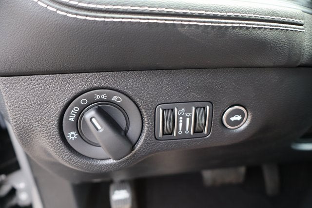 2023 Dodge Challenger SRT Hellcat Widebody Jailbreak